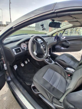 Peugeot 307, снимка 5