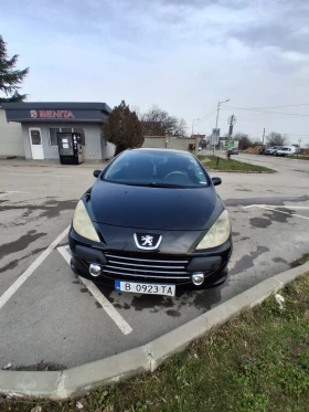 Peugeot 307, снимка 1