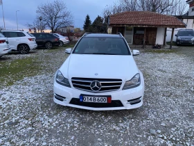 Mercedes-Benz C 300 -AMG/Germany-231k.c./FULL, снимка 2