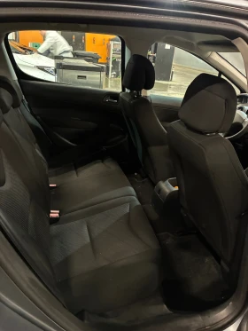 Peugeot 308 1.6i 120к.с. 2009г., снимка 7