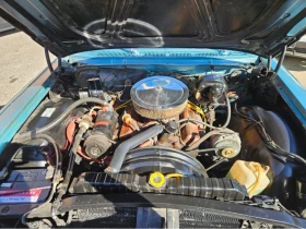 Chevrolet Impala 327 TURBOFIRE V8 С РЕГИСТРАЦИЯ & АВТО КРЕДИТ, снимка 11