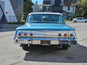 Chevrolet Impala 327 TURBOFIRE V8 С РЕГИСТРАЦИЯ & АВТО КРЕДИТ, снимка 6