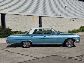 Chevrolet Impala 327 TURBOFIRE V8 С РЕГИСТРАЦИЯ & АВТО КРЕДИТ, снимка 8