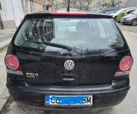 VW Polo 9N, снимка 5