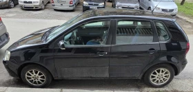 VW Polo 9N, снимка 6