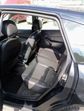 Ford Focus, снимка 6