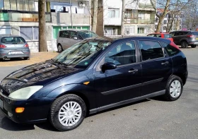 Ford Focus, снимка 1