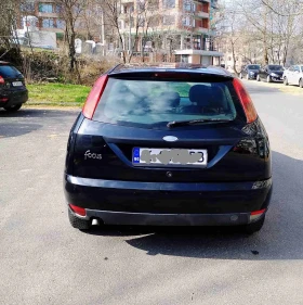 Ford Focus, снимка 4