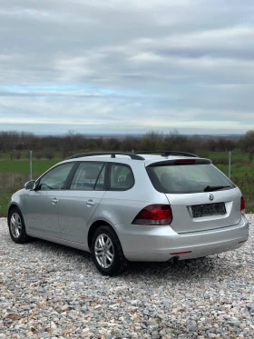VW Golf Variant 1.6 TDI. * Перфектен* , снимка 6
