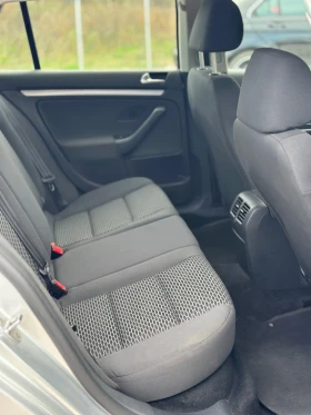 VW Golf Variant 1.6 TDI. * Перфектен* , снимка 12