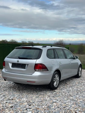 VW Golf Variant 1.6 TDI. * Перфектен* , снимка 4