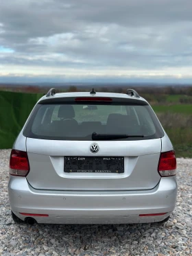 VW Golf Variant 1.6 TDI. * Перфектен* , снимка 5