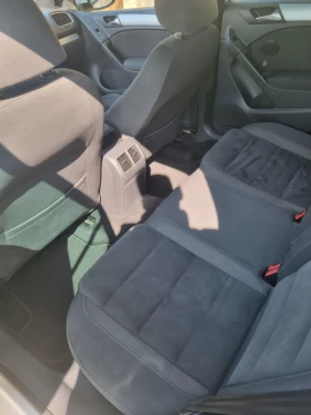 VW Golf 2.0 diesel, снимка 11