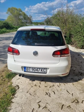 VW Golf 2.0 diesel, снимка 5