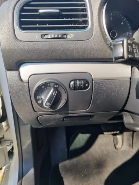 VW Golf 2.0 diesel, снимка 9