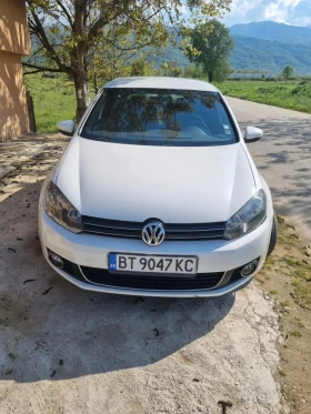 VW Golf 2.0 diesel, снимка 3