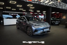 BYD Sealion 7 Excellence AWD - В гаранция, снимка 2