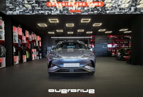BYD Sealion 7 Excellence AWD - В гаранция, снимка 1