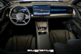 BYD Sealion 7 Excellence AWD - В гаранция, снимка 9