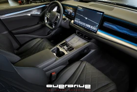 BYD Sealion 7 Excellence AWD - В гаранция, снимка 12