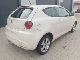 Alfa Romeo MiTo 1.3GTD ЛИЗИНГ , снимка 6