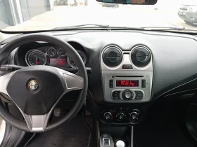 Alfa Romeo MiTo 1.3GTD ЛИЗИНГ , снимка 10