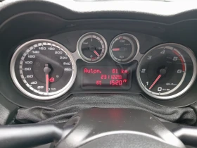 Alfa Romeo MiTo 1.3GTD ЛИЗИНГ , снимка 11