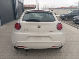 Alfa Romeo MiTo 1.3GTD ЛИЗИНГ , снимка 5