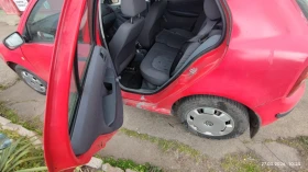 Skoda Fabia 1, 9 SDI , снимка 6
