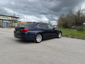 BMW 528 3.0i Luxury, снимка 7