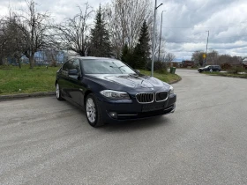 BMW 528 3.0i Luxury, снимка 5