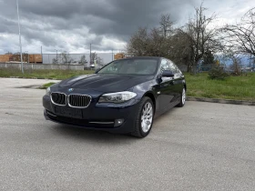 BMW 528 3.0i Luxury, снимка 6