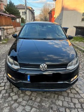 VW Polo EURO 6B, снимка 3