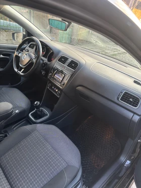 VW Polo EURO 6B, снимка 9