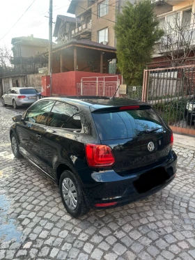 VW Polo EURO 6B, снимка 4
