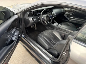 Mercedes-Benz S 550 AMG 4matic Swarovski 84000km !!!, снимка 9