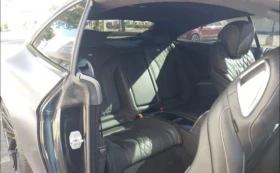 Mercedes-Benz S 550 AMG 4matic Swarovski 84000km !!!, снимка 15