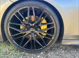 Mercedes-Benz S 550 AMG 4matic Swarovski 84000km !!!, снимка 16