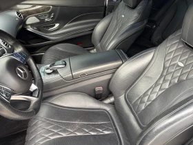 Mercedes-Benz S 550 AMG 4matic Swarovski 84000km !!!, снимка 11