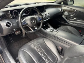 Mercedes-Benz S 550 AMG 4matic Swarovski 84000km !!!, снимка 10