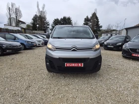 Citroen Jumpy Klima EURO 6, снимка 2