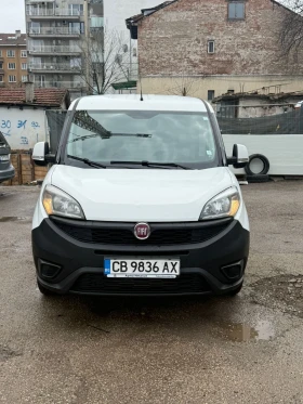 Fiat Doblo 1.3 multijet maxi, снимка 1