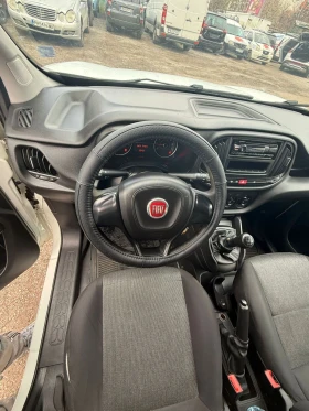 Fiat Doblo 1.3 multijet maxi, снимка 6