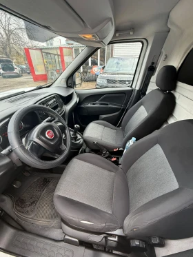 Fiat Doblo 1.3 multijet maxi, снимка 5