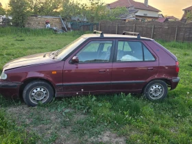 Skoda Felicia, снимка 2