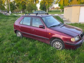 Skoda Felicia, снимка 3