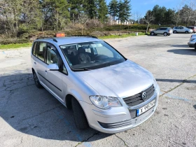 VW Touran, снимка 2