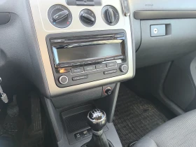VW Touran, снимка 8