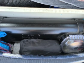 VW Touran, снимка 6