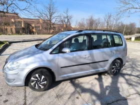 VW Touran, снимка 1
